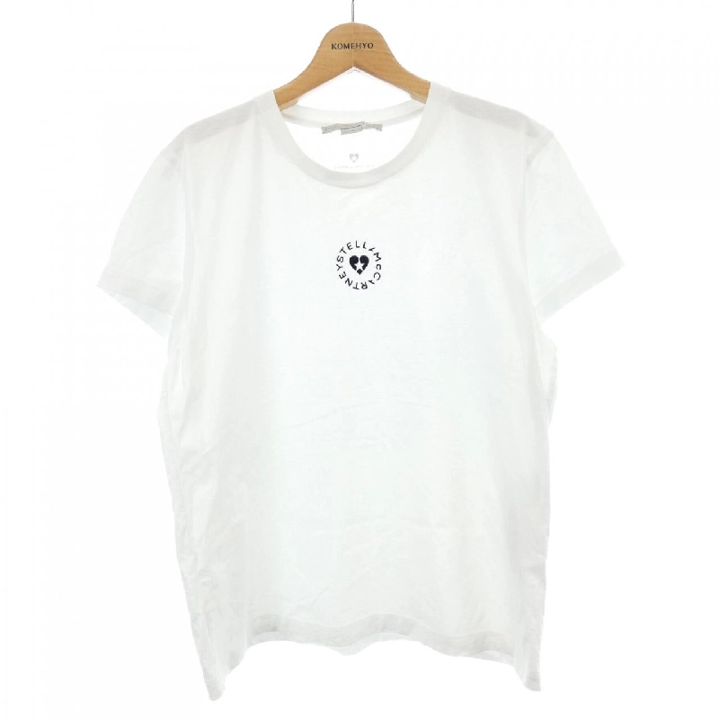 STELLA MCCARTNEY 6J0273 3SPY53 Áo thun - Hàng hiệu Chính hãng 819634