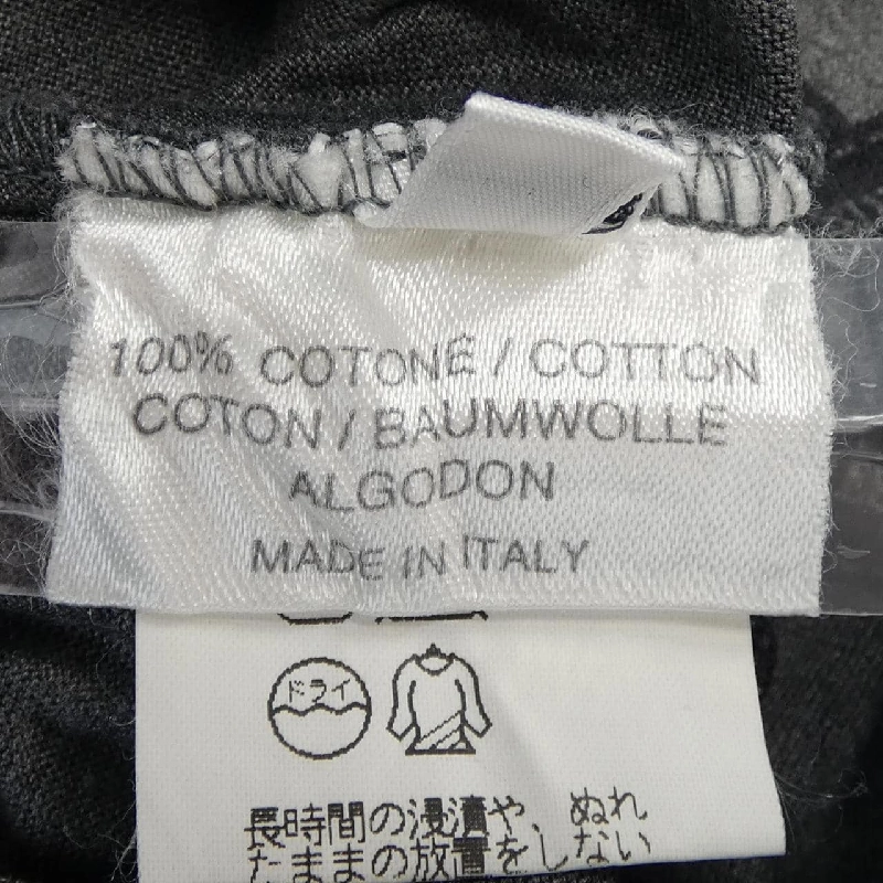 【Mã giảm giá】【Cổ điển】HERMES Áo 637457