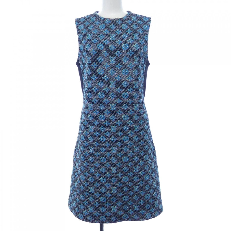 【Mã giảm giá】Đầm LOUIS VUITTON 650821