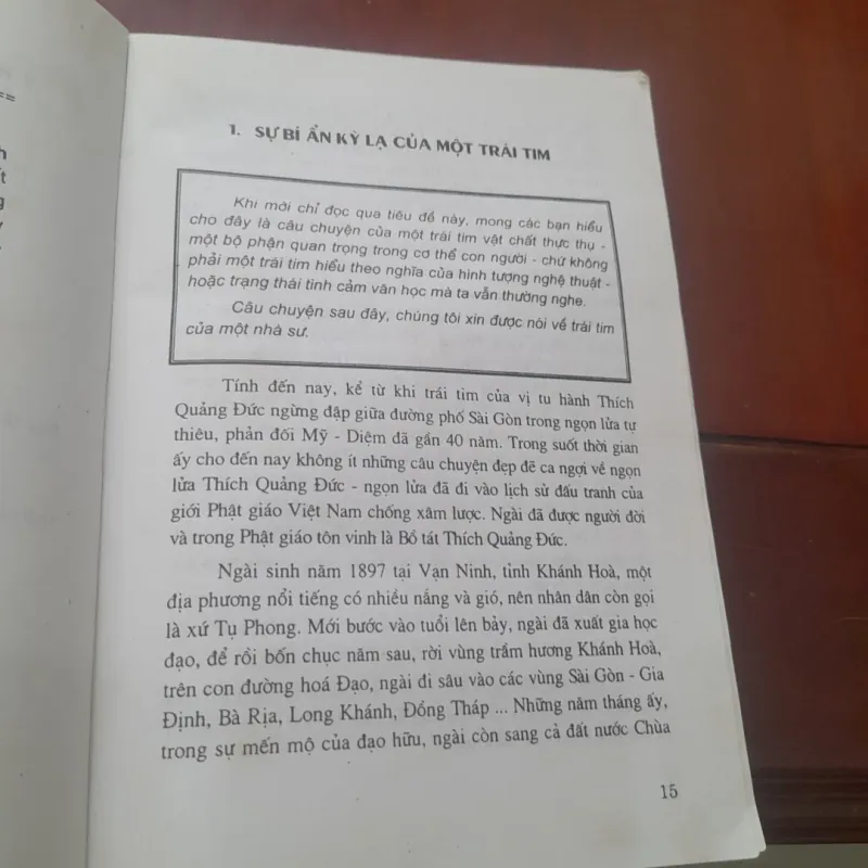 Những chuyện kỳ lạ về Thế giới tâm linh 778816