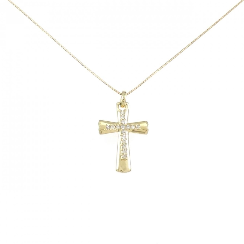 K18YG Nhẫn Đính Hôn Kim Cương 0.12CT - Hàng hiệu Chính Hãng 860084