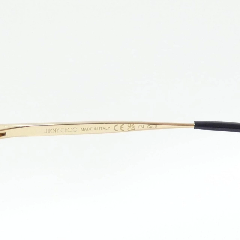 【Sản phẩm mới】Kính mát JIMMY CHOO BELINDA S 625144