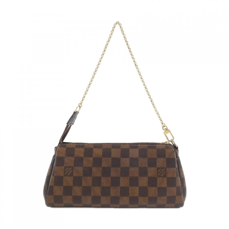 Túi xách vai Louis Vuitton Damier Eva N55213 - Hàng hiệu Chính hãng 802170