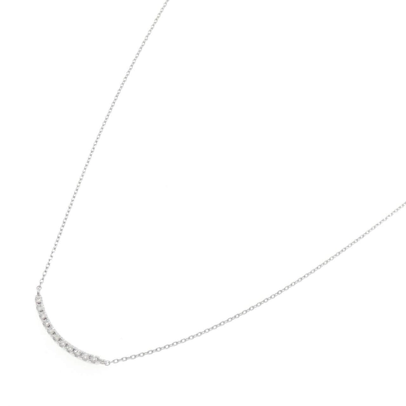 Vòng cổ kim cương Vandome - Hàng hiệu Authentic 840130