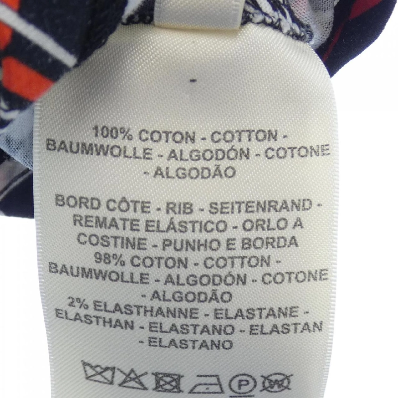 【Mã giảm giá】Đầm cắt HERMES 651345