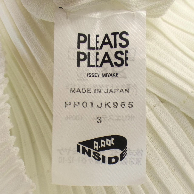 A-POC Tops - Hàng hiệu Authentic 826831