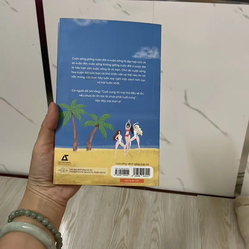 Cuộc sống “ đếch” giống cuộc đời 994915