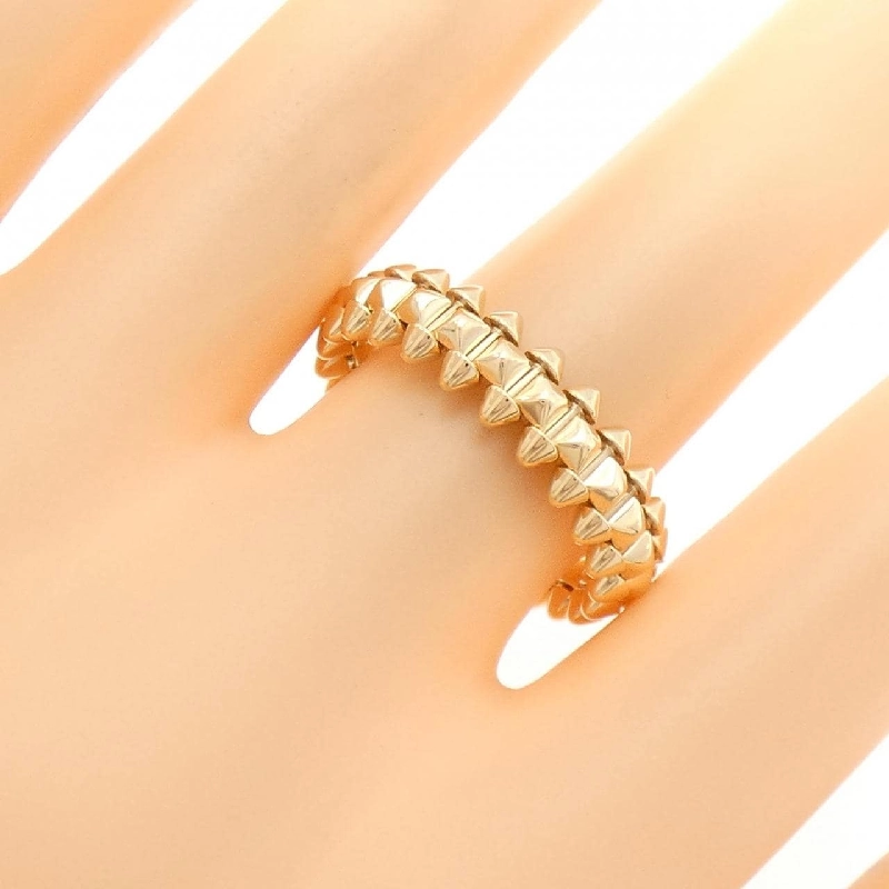 Cartier Crush Nhẫn Nhỏ - Hàng hiệu Chính hãng 839753