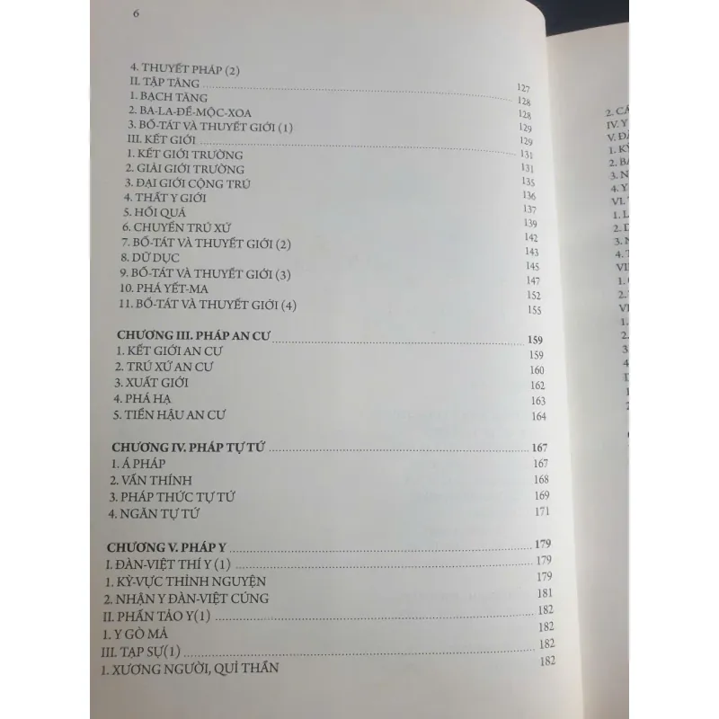 Sách - Di Sa Tắc Bộ Hòa Hê Ngũ Phần Luật - Tập II 977660