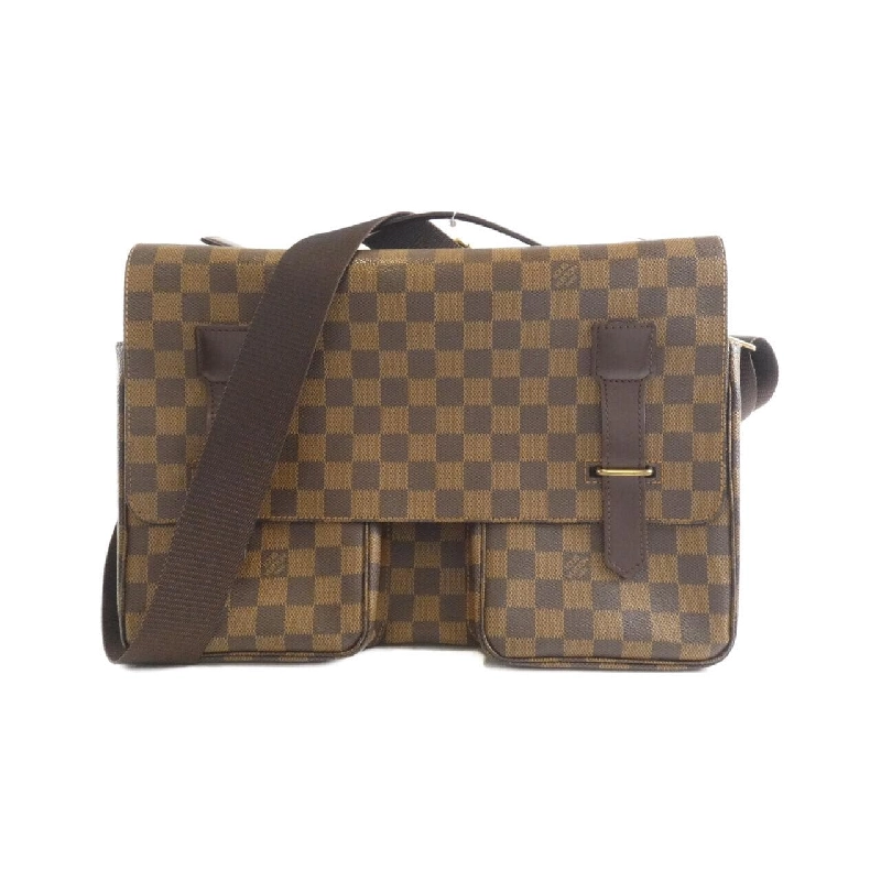 Túi xách vai Louis Vuitton Damier Broadway N42270 - Hàng hiệu Chính hãng 802754