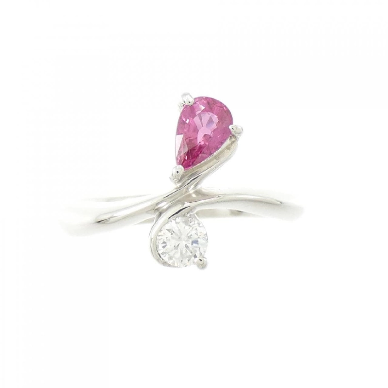 Nhẫn Ruby 0.48CT 671595