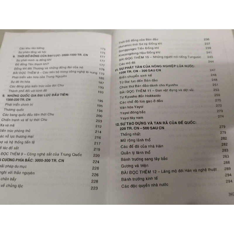 Trung Quốc Triều Tiên Nhật Bản đỉnh cao văn minh - Xb 2004 - 400 trang - LỊCH SỬ - CHÍNH TRỊ - TRIẾT HỌC - ANTQ2011-63 702497