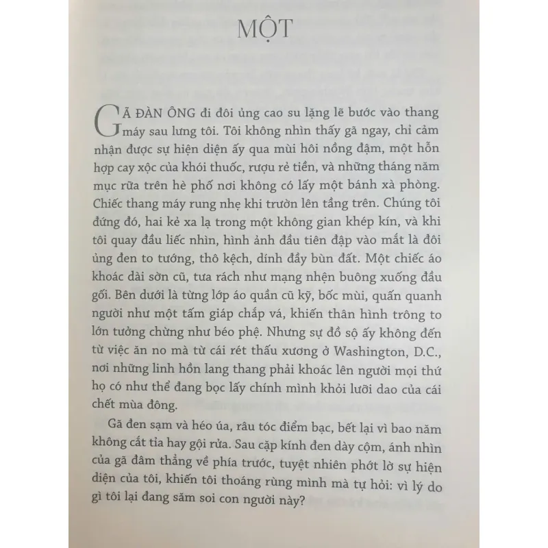Sách Luật Sư Đường Phố - John Grisham tiểu thuyết mới 90% 1030074