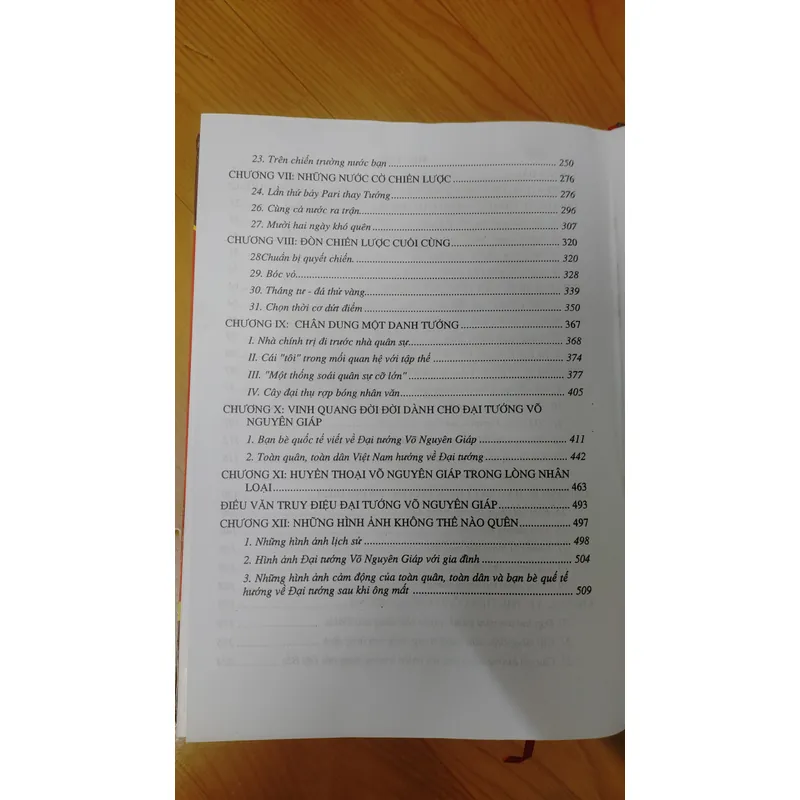 ĐẠI TƯỚNG VỎ NGUYÊN GIÁP 697788