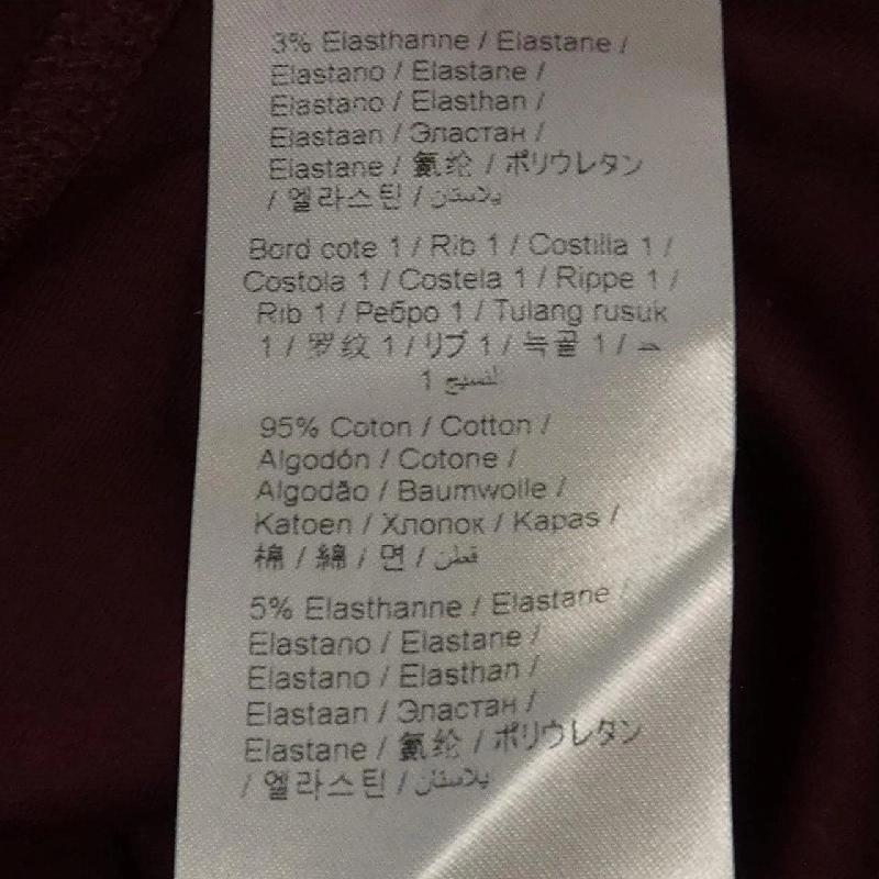 Áo khoác KENZO 628076