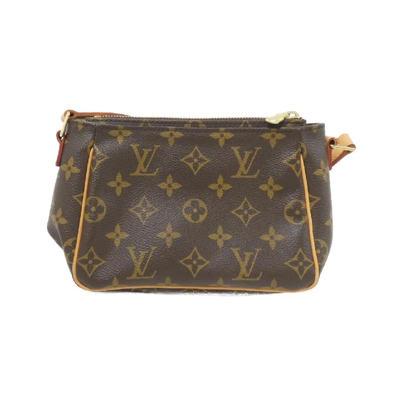 Túi xách vai Louis Vuitton Monogram Viva Cite PM M51165 - Hàng hiệu Chính hãng 767154