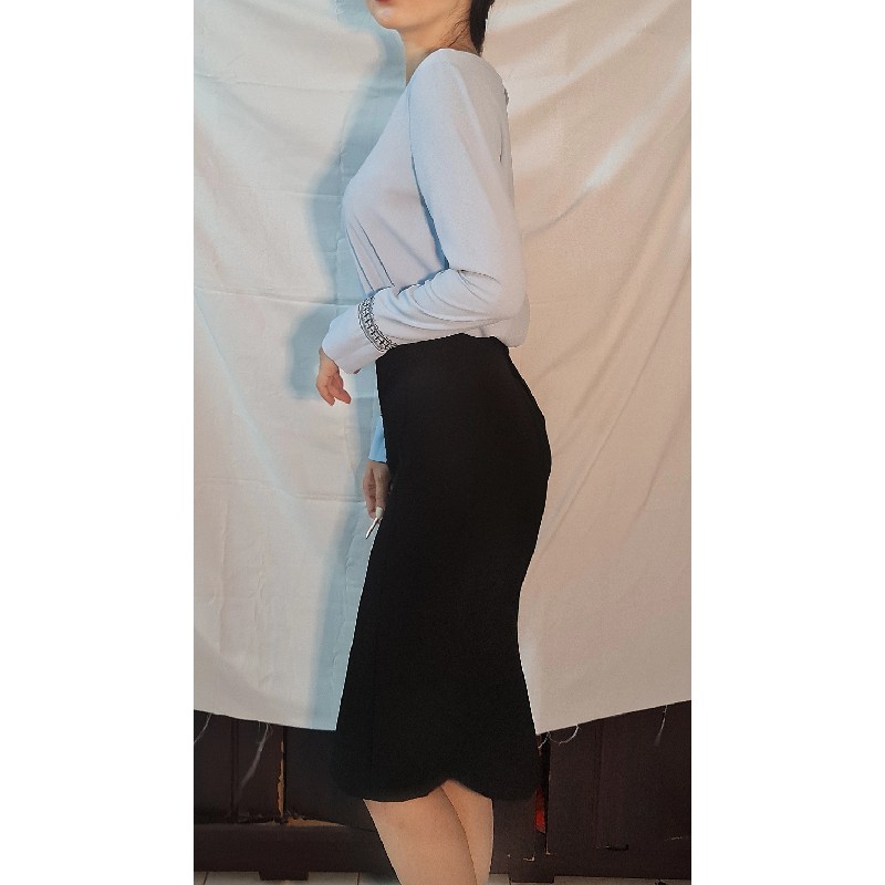 Áo sơ mi Ivy Moda size M 809