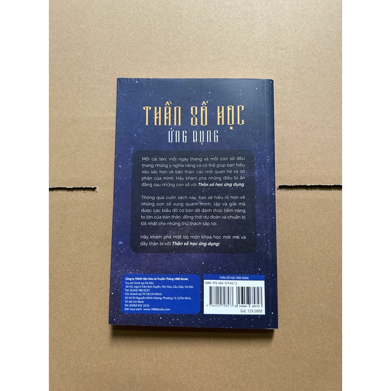 Thần số học ứng dụng 551555