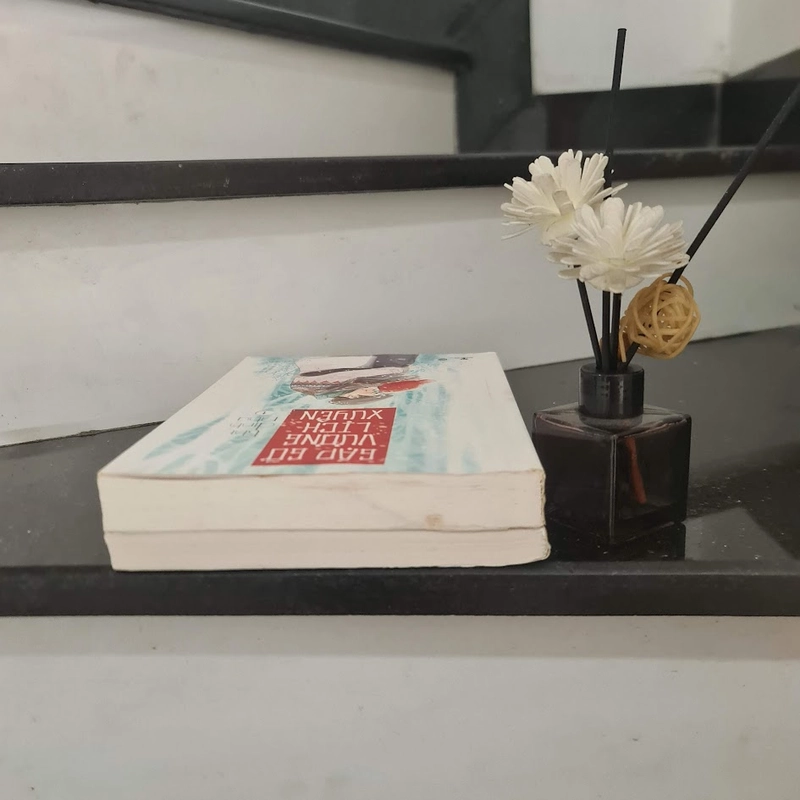 Sách Gặp Gỡ Vương Lịch Xuyên Trọn Bộ 493566