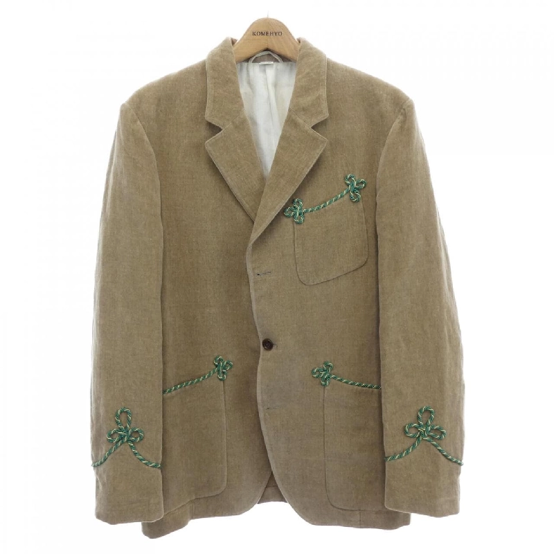 Gucci GUCCI 551960 Áo khoác - Hàng hiệu Chính hãng 889469