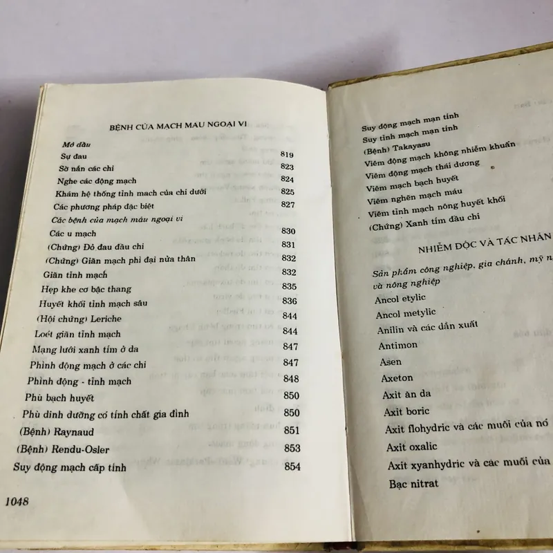 SỔ TAY LÂM SÀNG (T3) 707204