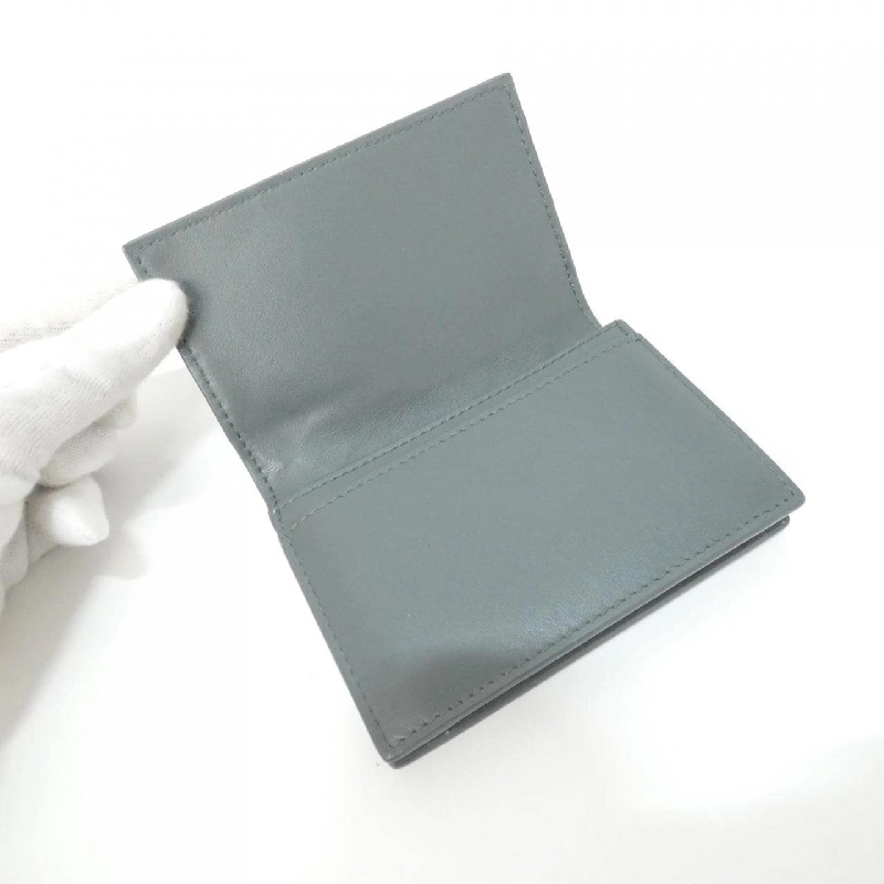 Bottega Veneta 605720 VCPQ3 Ví thẻ - Hàng hiệu Chính hãng 769514