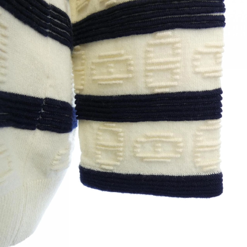 HERMES CHAINE D'ANCRE 3E2624D2 Áo len - Hàng hiệu Chính hãng 825684