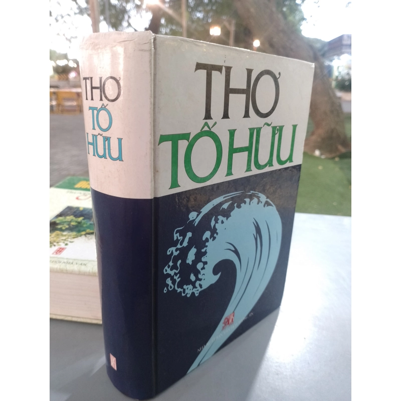 THƠ TỐ HỮU 
 523198