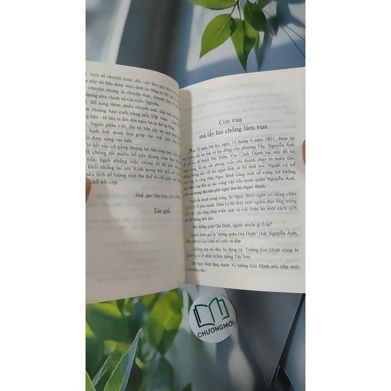 [XƯA] Chuyện Nội Cung Các Vua (1999) - Nguyễn Đắc Xuân 970262