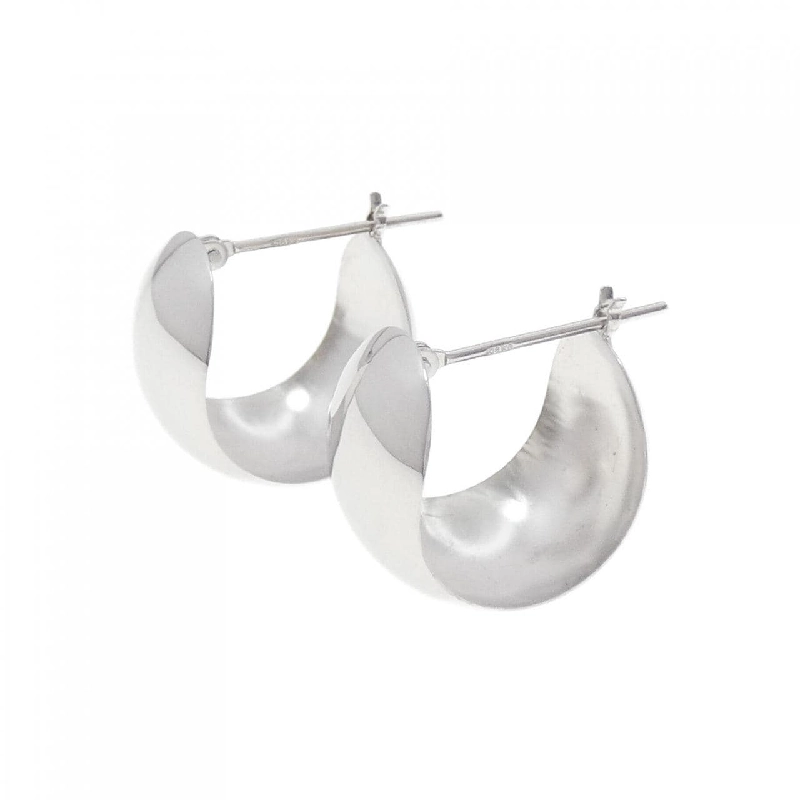 K18WG Bông tai - Hàng hiệu Authentic 871612