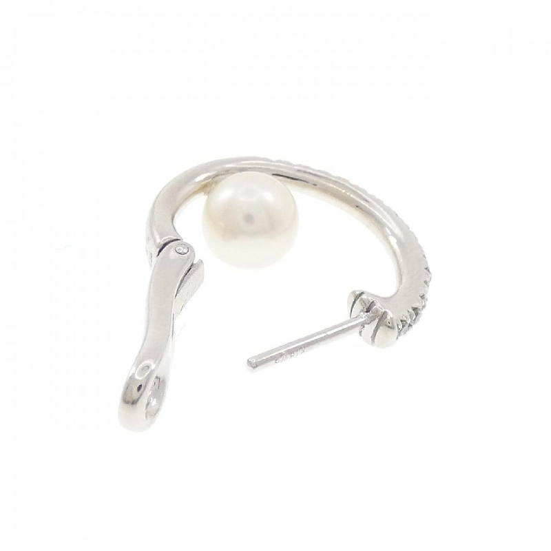 Ponte Vecchio Bông tai ngọc trai nước ngọt - Hàng hiệu Authentic 847161