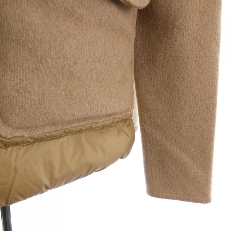 MONCLER C20939480300 9799N Áo khoác lông - Hàng hiệu Authentic 819690