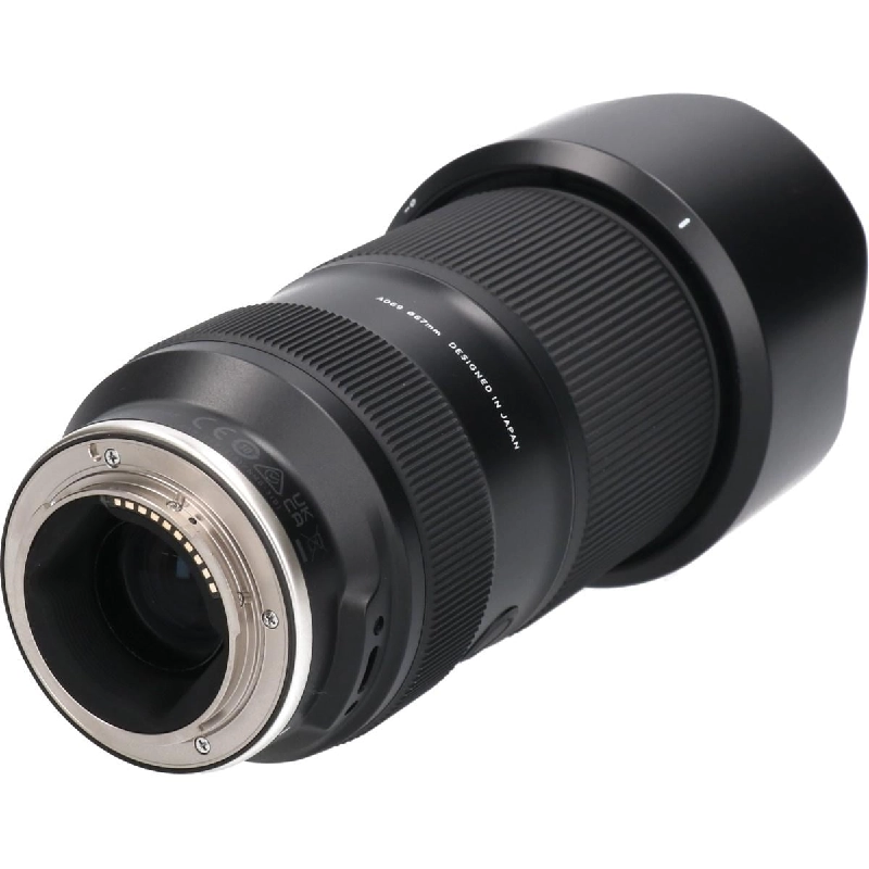 Ｅ（Ａ０６９）５０－３００ｍｍ Ｆ４．５－６．３ ＶＣ - Hàng hiệu Authentic 880028