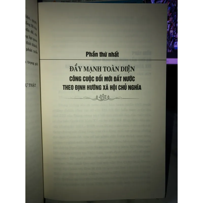 Biến thách thức thành cơ hội - Quyết tâm tạo đột phá đưa đất nước phát triển nhanh… 704943