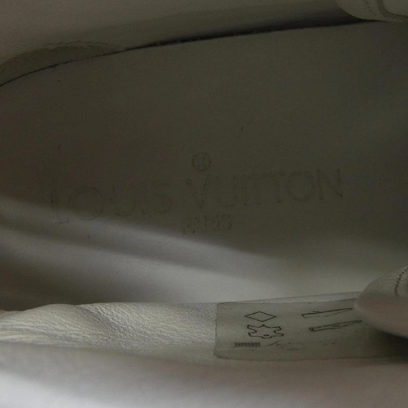 【Mã giảm giá】Giày sneaker LOUIS VUITTON 661960