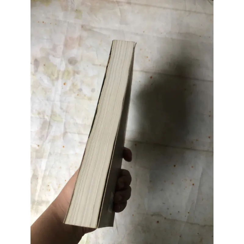 Bí Mật Của Cha - Thierry Cohen 750756