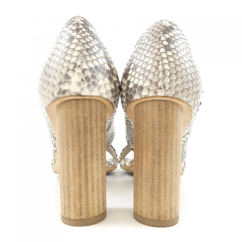 Giày cao gót HERMES - Hàng hiệu Authentic 829468