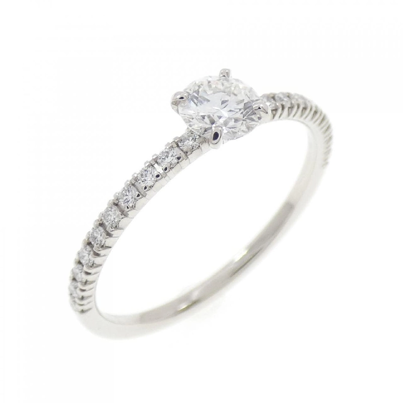 Nhẫn Cartier Etincelle 0.30CT - Hàng hiệu Chính hãng 832392