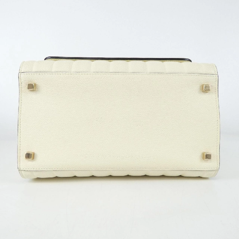 【Mã giảm giá】Túi VALEXTRA 660707