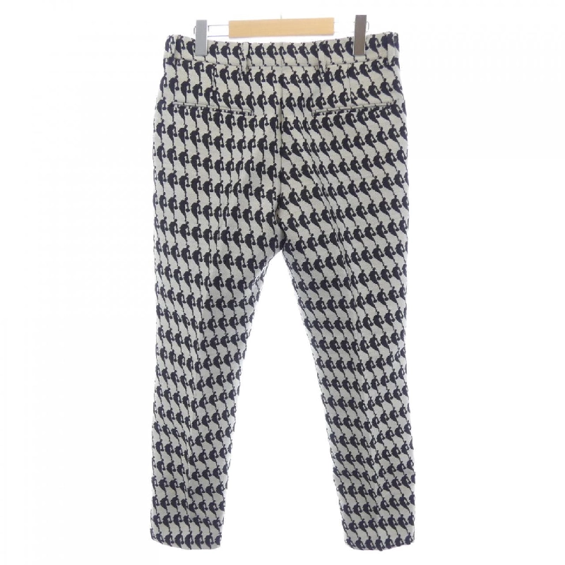 Louis Vuitton LOUIS VUITTON LV×NBA Quần Slim Fit HKP01WZNX - Hàng hiệu Chính hãng 885817