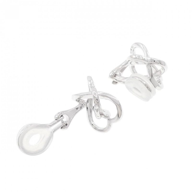 Mikimoto K18WG Bông tai - Hàng hiệu Chính hãng 844869