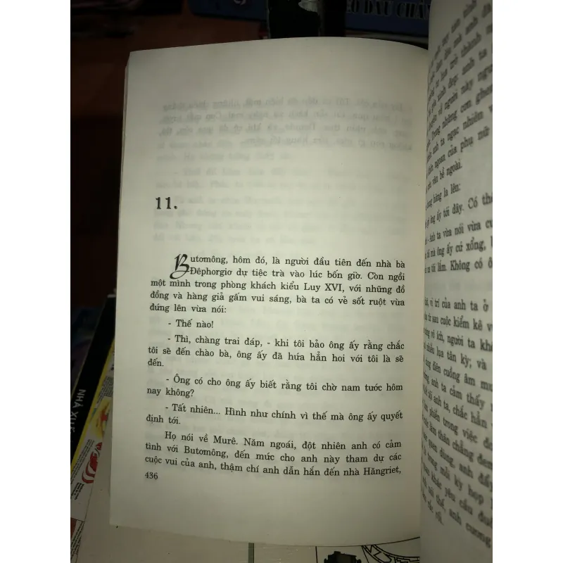 Hiệu hạnh phúc các bà - Emile Zola 1004749