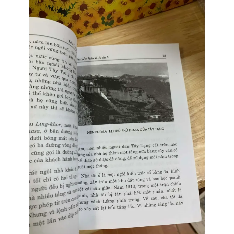 Tây Tạng Huyền Bí 926380