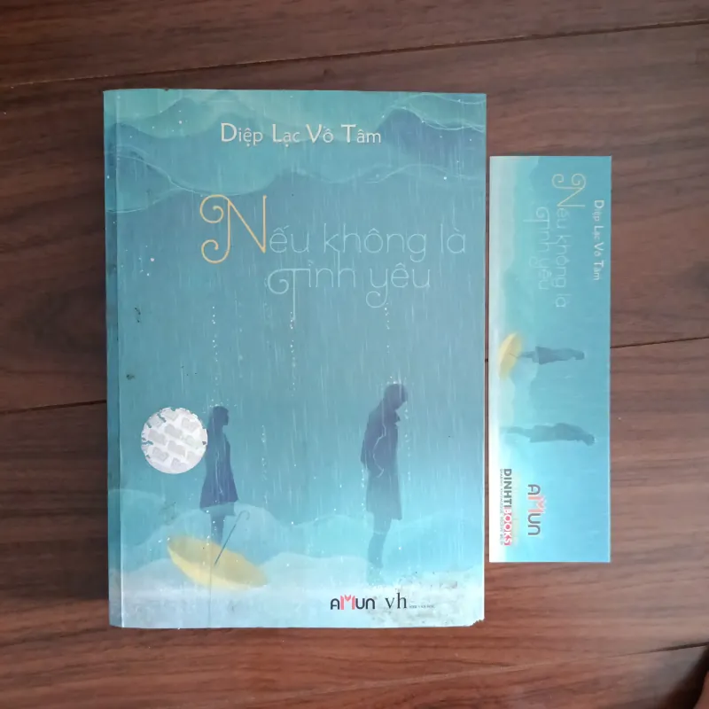 Nếu không là tình yêu 934797