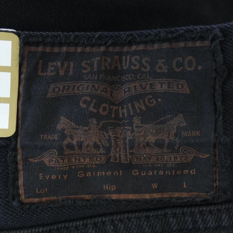 【Mã giảm giá】Quần jeans LEVI'S 655760