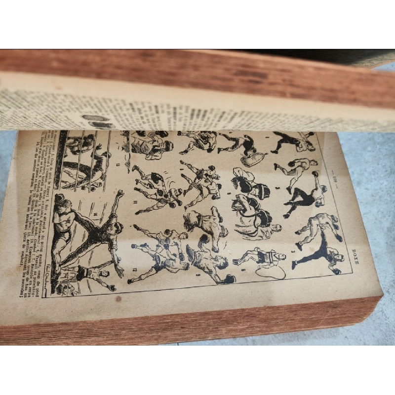 Nouveau petit larousse illustré 122487