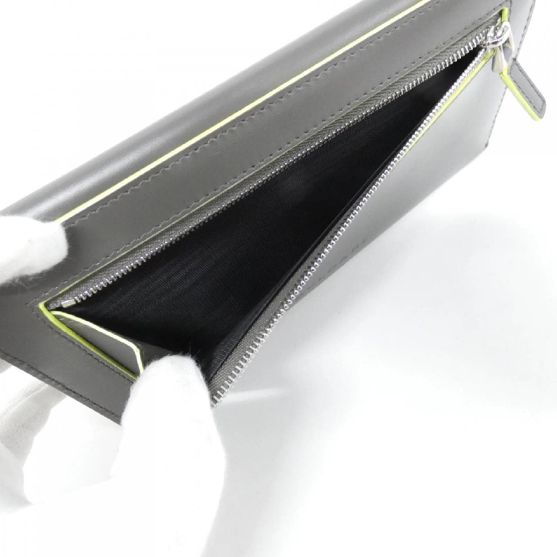 BVLGARI×FRAGMENT 289530 Ví - Hàng hiệu Chính hãng 806027