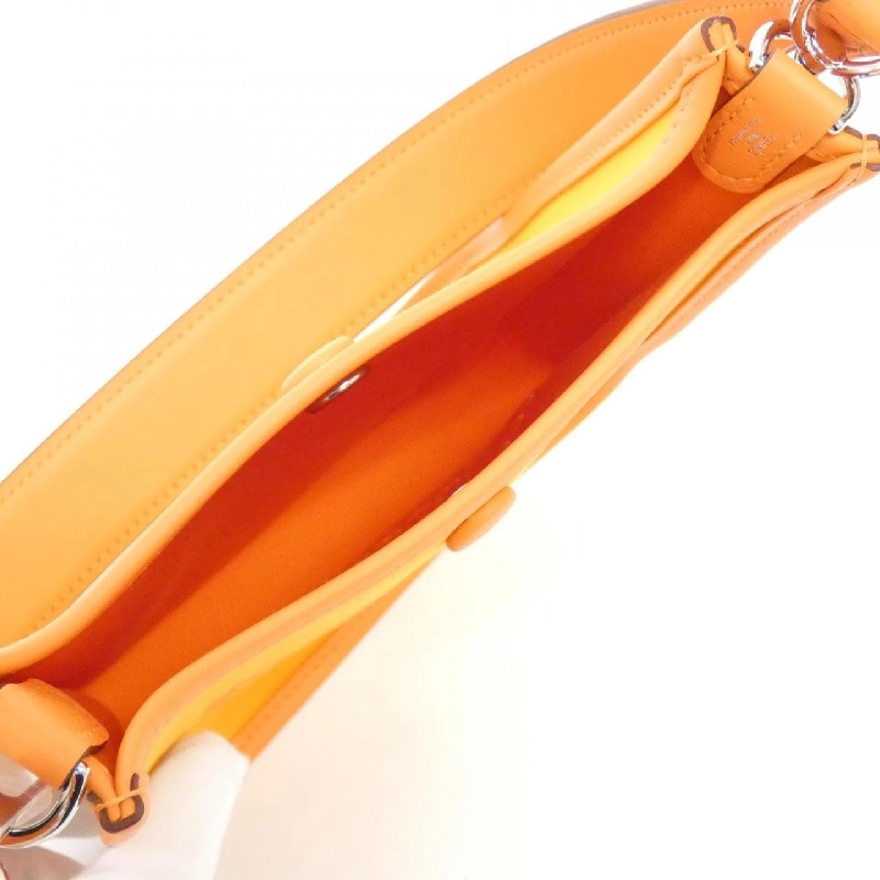 Túi đeo vai Hermès Neo Évelyne 16cm 084545CK 613980