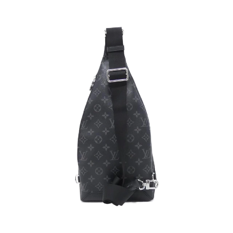 Túi đeo chéo Louis Vuitton Taiga Lama Duo M30936 - Hàng hiệu Chính hãng 767459
