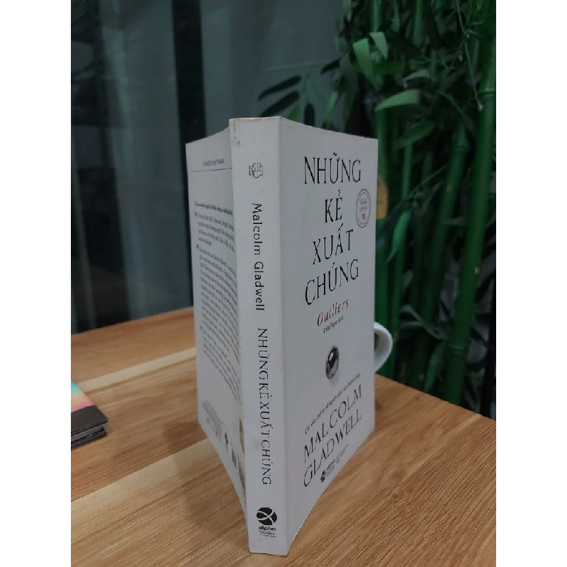 Những kẻ xuất chúng – Malcolm Gladwell 551246